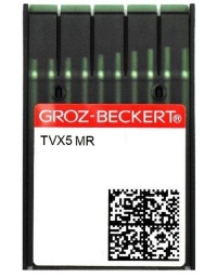 MR-5 TV 5 GROZ BECKERT 1PAKET (10 ADET İĞNE) - 1